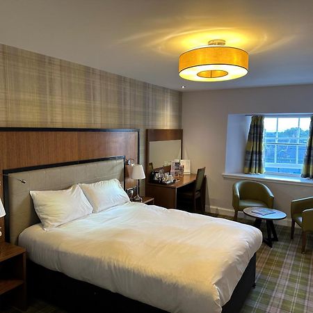 The Guildhall And Linen Exchange Wetherspoon 던펌린 외부 사진